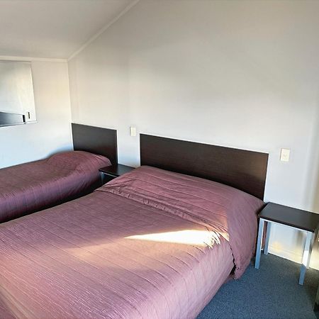 Arena Lodge Palmerston North Eksteriør billede