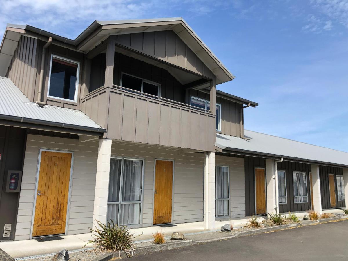 Arena Lodge Palmerston North Værelse billede