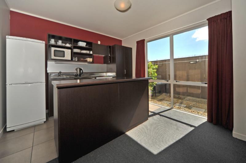 Arena Lodge Palmerston North Eksteriør billede